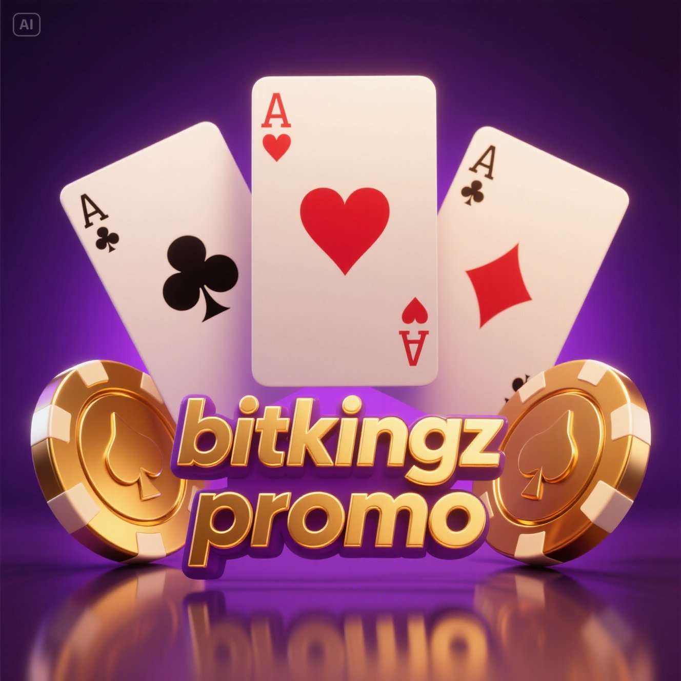 bitkingz promo